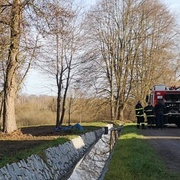 Smrtelná nehoda cyklisty
