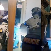 Pořádně "žhavé" milostné dopisy do věznic - vězni na nich "frčeli" někdy i dva dny