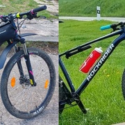 Prosím o pomoc, viděli jste tato kola?