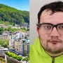 Rodina a policisté pátrají po Lukáši Vanišovi