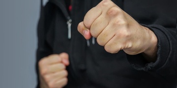 Nepochopitelný útok na pejskaře