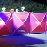 Smrt cestou z vánočního večírku