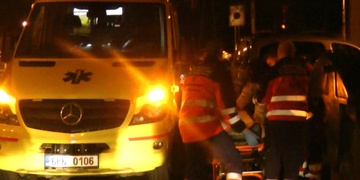 Sebevražda kvůli vánočním dárkům