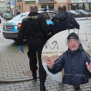Zloděje chytil fotograf z KRIMI-PLZEŇ
