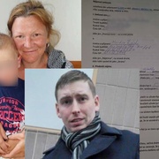 Podvedená, těhotná žena s malým dítětem skončila bez střechy nad hlavou