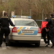 Seriál "Představujeme plzeňskou policii tak, jak ji neznáte" 2. díl  - OHS