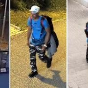 Poznáte muže podezřelého z krádeže čtvrt milionu?