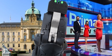 Klávesnicového "hrdinu" zadrželi kriminalisté