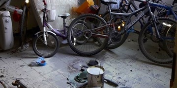 Včerejší večerní požár na Borech byl žhářstvím