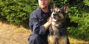 Šestnáctiletá dívka odešla z domu a pokusila se o sebevraždu