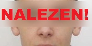 Nebezpečný hledaný pacient byl zadržen