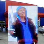 Recidivista, zloděj, narkoman a násilník Pek
