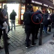 Blíží se Vánoce a policie varuje
