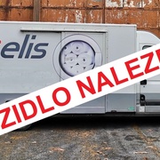 Aktualizováno: Vozidlo bylo v průběhu dnešní noci nalezeno