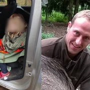 Osmiletou Julii našel hajný Martin Semecký