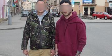 Když Pat a Mat vyšetřují zločin