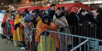 KACPU - přehled celého víkendu