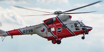 Muže napadla a vážně zranila kráva