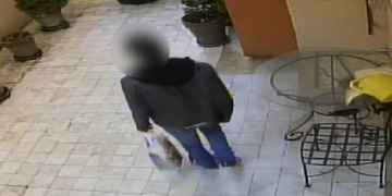 Bytař při sérii vloupání odcizil věci za téměř milion korun