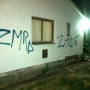 "Zmrd, Zmrde" - teď mu hrozí tříletý trest