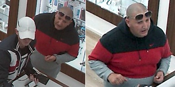 Další útok "měničů" nyní již v Plzni