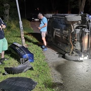 "Brácha, půjč mi auto!"