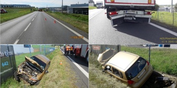 Děda byl opilec a recidivista se zákazem řízení k tomu