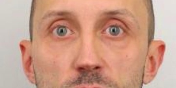 Filip Papež utekl z nařízeného ústavního léčení