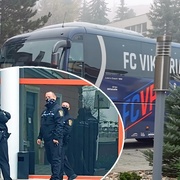 "Naprášili" dokonce i plzeňskou FC Viktorii