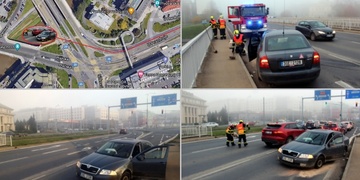 Škodovka s plochou dráhou letu