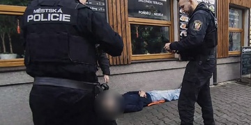 Ochucená káva málem zapříčinila tragédii