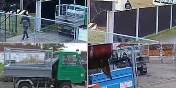 Aktualizujeme: Multicar byl nalezen, děkujeme!