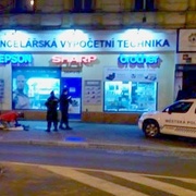 Z hospody domů? Jedině po čtyřech!