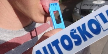 Na cvičné jízdy přišla na dojezdu