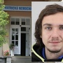 Tomáš Šťasta uprchl z psychiatrie a nyní je v celostátním pátrání