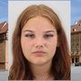Rodina i policisté pátrají po pohřešované patnáctileté dívce