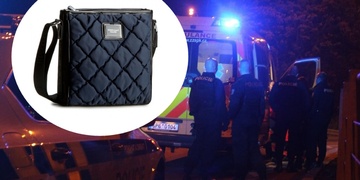 Neznámý útočník zbil a okradl ženu