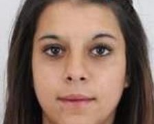 Pátrání po šestnáctileté dívce