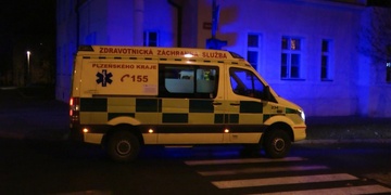 Plivali po nich z okna, pak je zbili