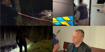 Manželku zavraždil pouhý den po svatbě, nyní mu za to hrozí až osmnáct let