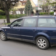 Viník nehody měl pozitivní dechovou zkoušku