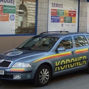 Snaha zachránit kolegu se bohužel nezdařila