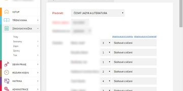 Hacker „se naboural“ do elektronických žákovských knížek
