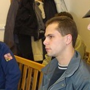 Jaroslav V., který byl dnes zastřelen ve Vochově, byl vrah