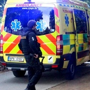 Opilý cizinec vyhrožoval policii i záchranářům