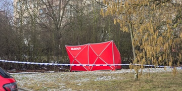 Muž zemřel cestou od lékaře