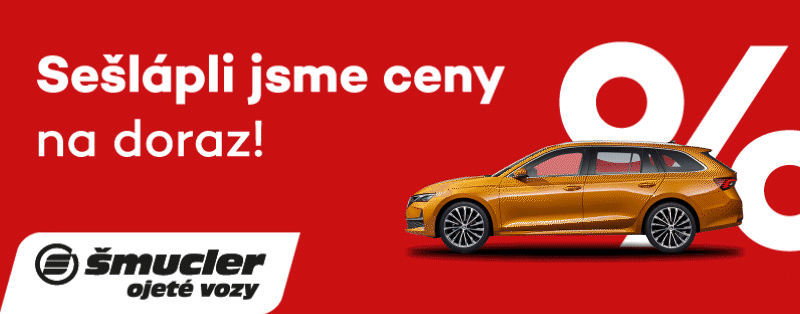 Autocentrum Jan Šmucler