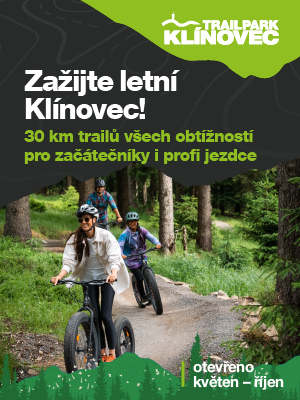 Ski klinovec