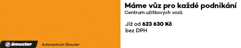Autocentrum Jan Šmucler
