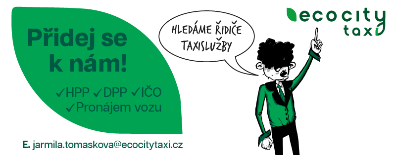 Ecocity taxi